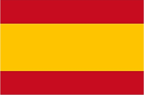 bandera de españa